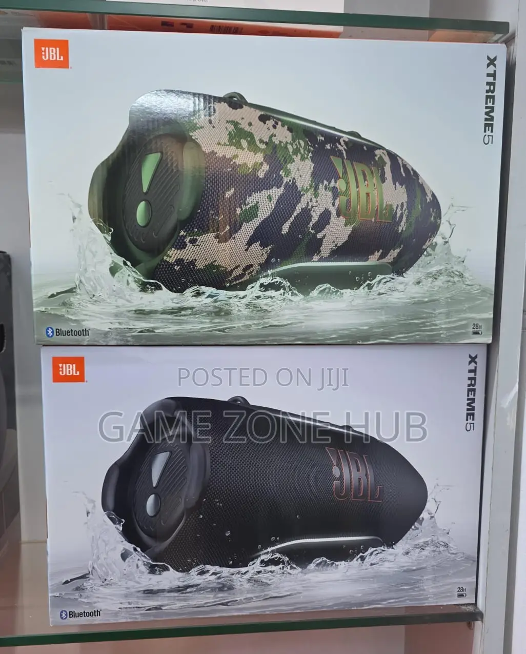 JBL Xtreme 5 Speaker
