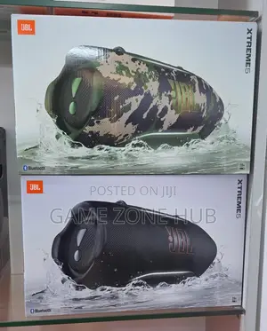 JBL Xtreme 5 Speaker