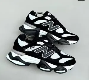 Original Legit Unisex New Balance 9060