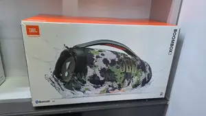 JBL Boombox 3 Speakers