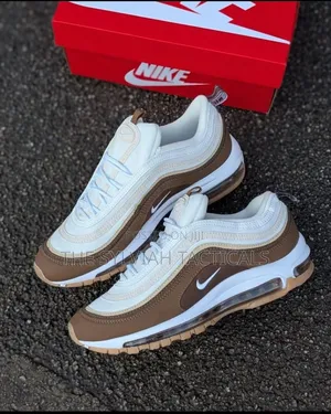 Original Legit Unisex Airmax 97