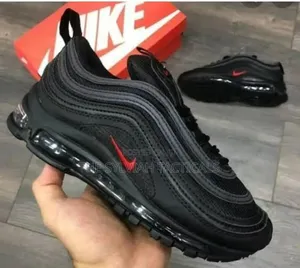Original Legit Unisex Airmax 97