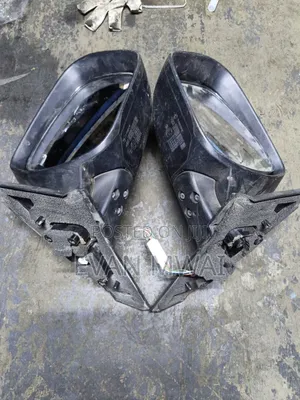 Side Mirror Mazda Premacy With Indicator Available