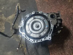 Toyota Nze Probox 1nz 9 Pins Atf