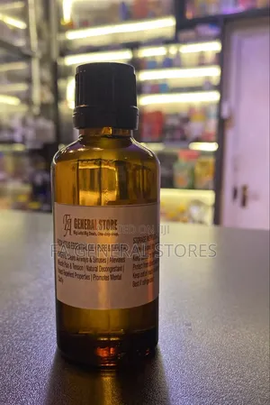 Eucalyptus Essential Oil