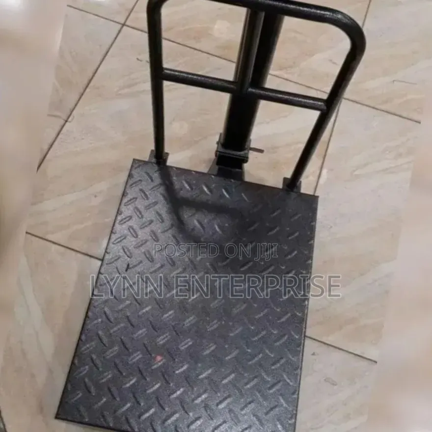 150kg Platform Scale Complete