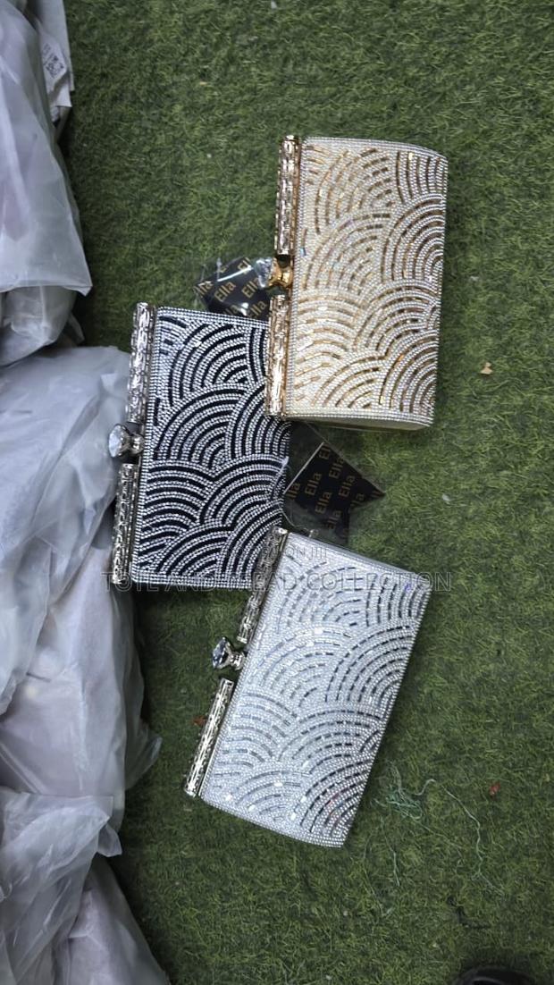 Clutch Bag - main view