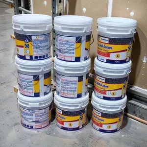 Low Prices 20L,30L,40L Ruff N Tuff Wall Master Textured Paints
