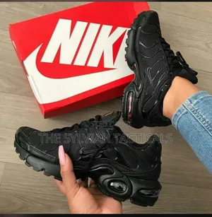 Original Legit Unisex TN Leather