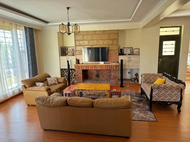 5bdrm Mansion in Ruiru for rent - thumbnail 2