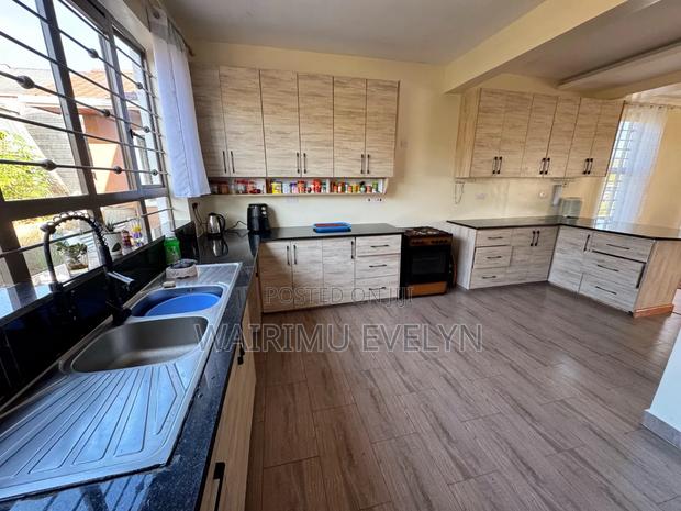 5bdrm Mansion in Ruiru for rent - thumbnail 4