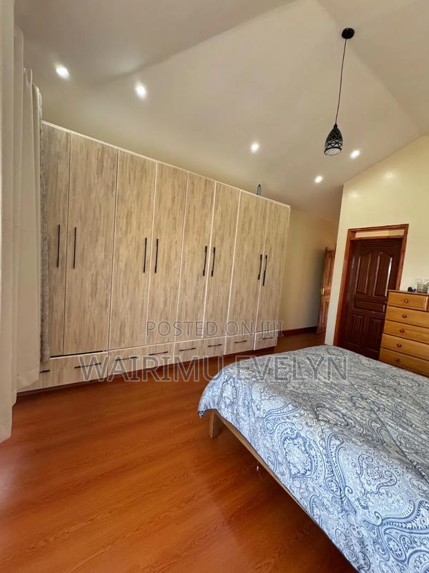 5bdrm Mansion in Ruiru for rent - thumbnail 5