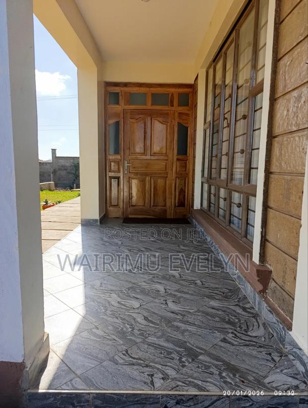 5bdrm Mansion in Ruiru for rent - thumbnail 7