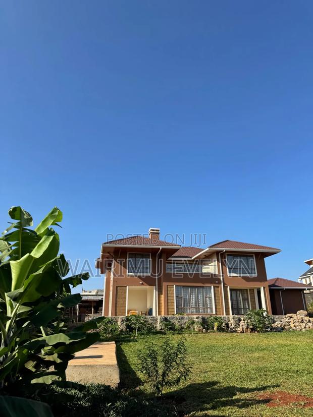 5bdrm Mansion in Ruiru for rent - thumbnail 12