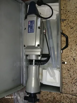 Freeyel DB 1450-30 Demolition Breaker