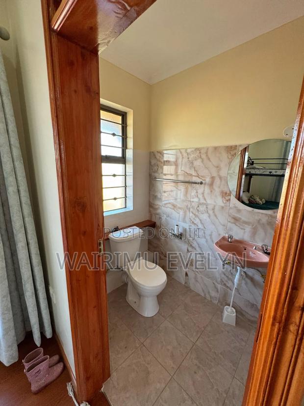 5bdrm Mansion in Ruiru for rent - thumbnail 14