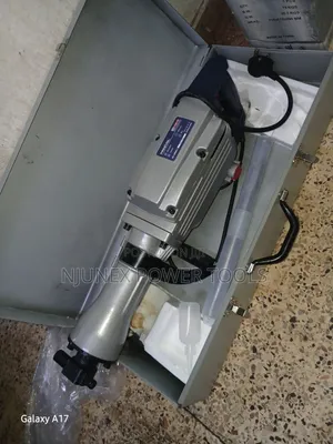 Freeyel DB 1450-30 Demolition Breaker