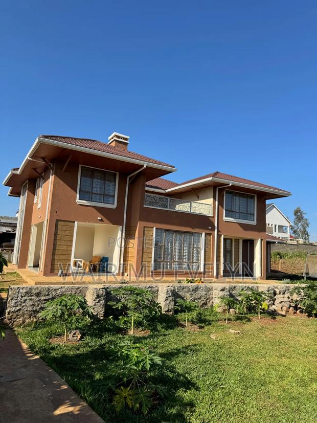 5bdrm Mansion in Ruiru for rent - thumbnail 15