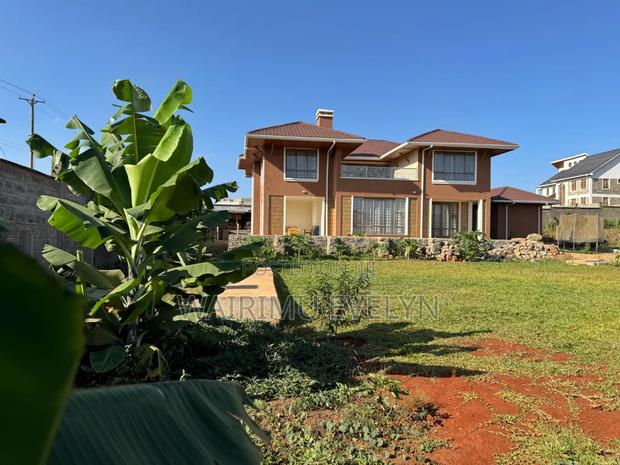 5bdrm Mansion in Ruiru for rent - thumbnail 17