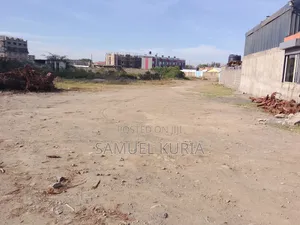 Selling a Plot