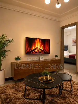 Fully Furnished 1 Bedroom Apartment | Kilimani | Near Adlife Plaza