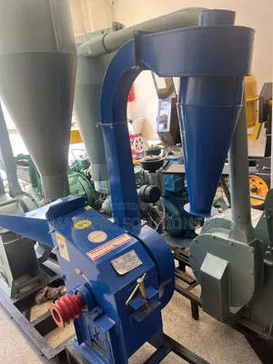 Dev India Grinding Mill
