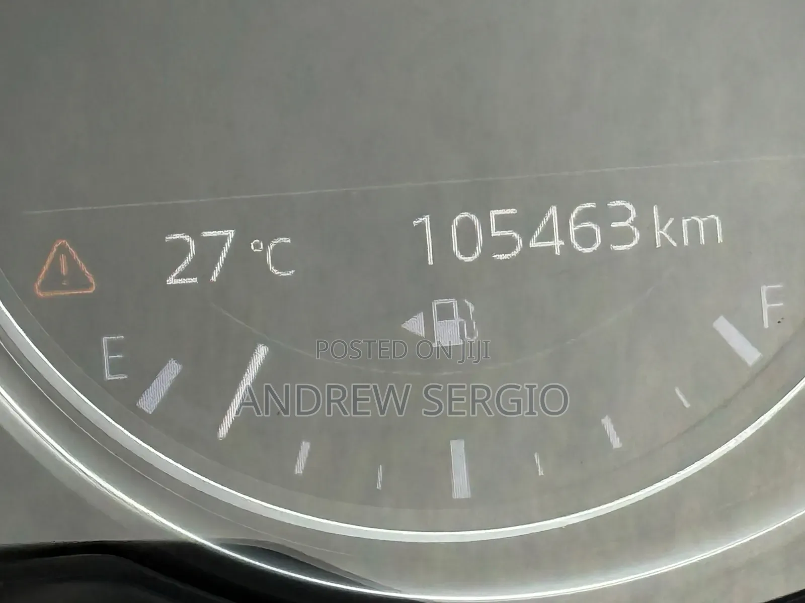 Mazda CX-5 2.2 Diesel AWD 2018 Blue