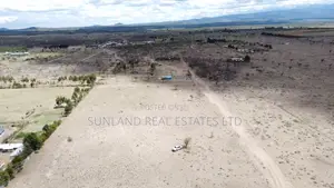 Prime 1/8-Acre Plots for Sale in Ngobit, Laikipia Central