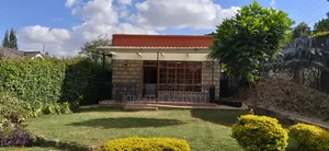 2bdrm Bungalow in Karen, Hardy for rent