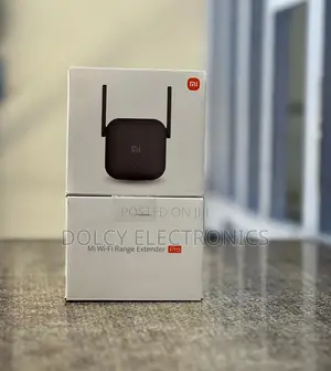 Mi Wi-Fi Range Extender Pro