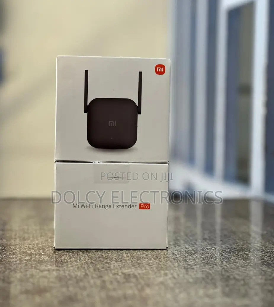 Mi Wi-Fi Range Extender Pro