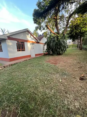 2bdrm Bungalow in Loresho for rent