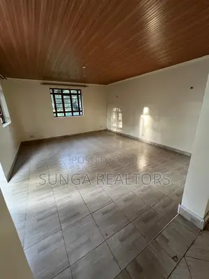2bdrm Bungalow in Loresho for rent