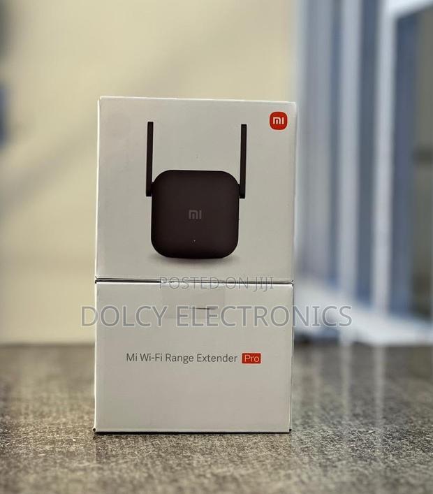 Mi Wi-Fi Range Extender Pro - thumbnail 2