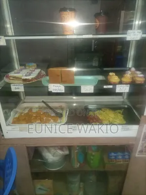 So Nice Bakers