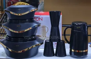 8pcs Milton Pearl Combo ,;:"'