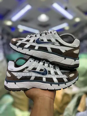 New Arrivalls P-6000 Retro Sneakers