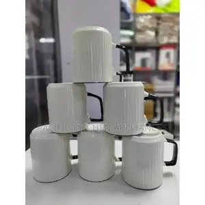 SUNDABESTS Japanese Mugs