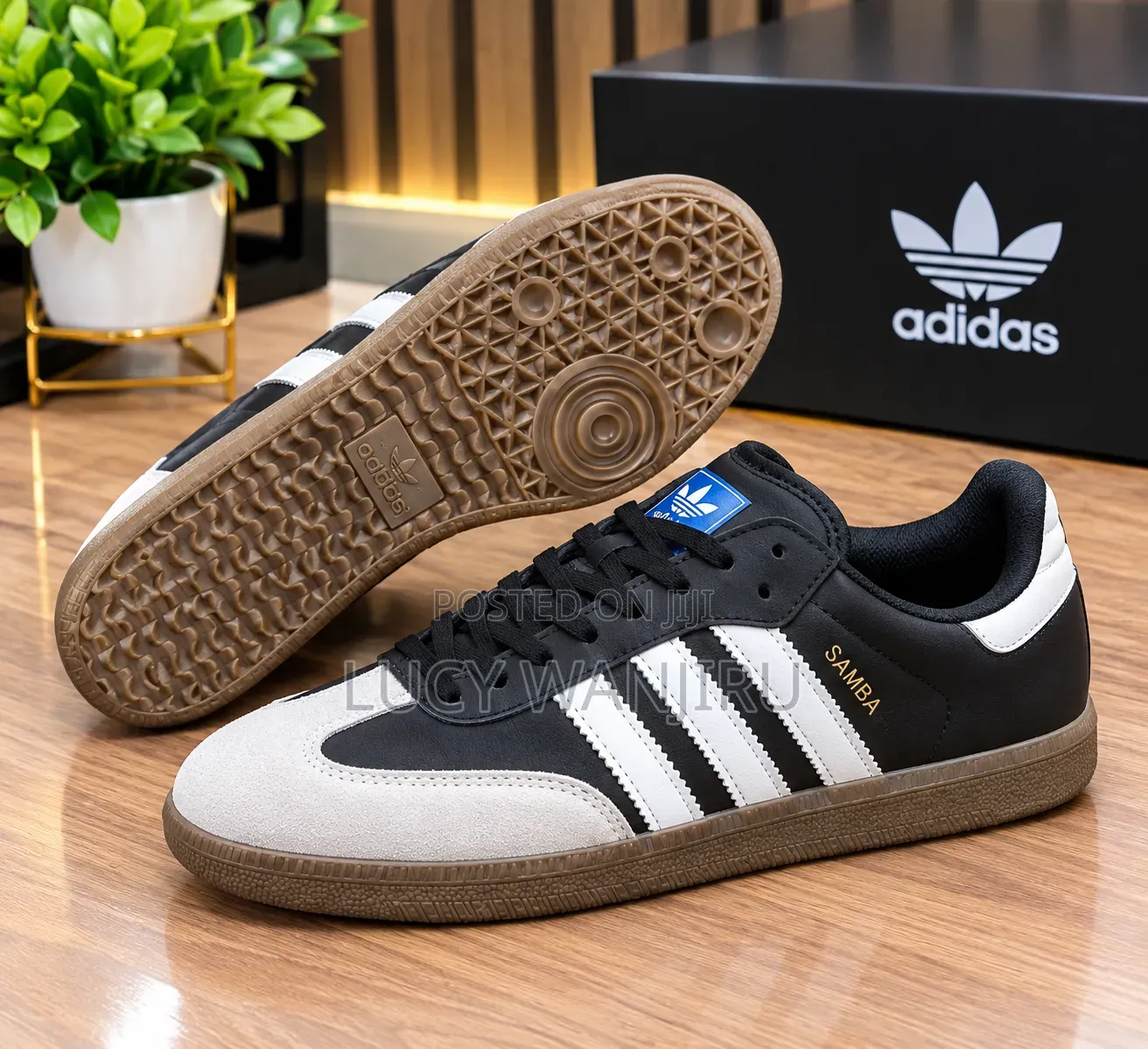 Beautiful Sneakers