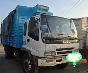 Isuzu FSR Very Clean