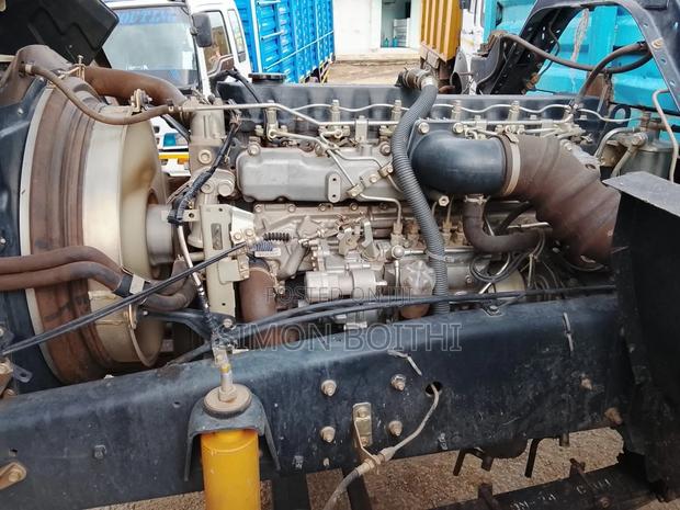 Isuzu FSR Very Clean - thumbnail 5