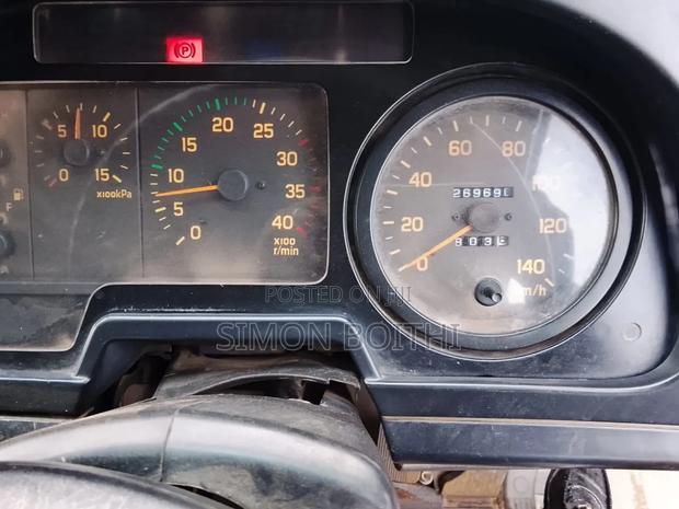 Isuzu FSR Very Clean - thumbnail 9