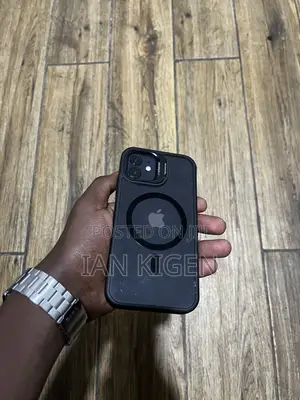 Apple iPhone 12 128 GB Blue