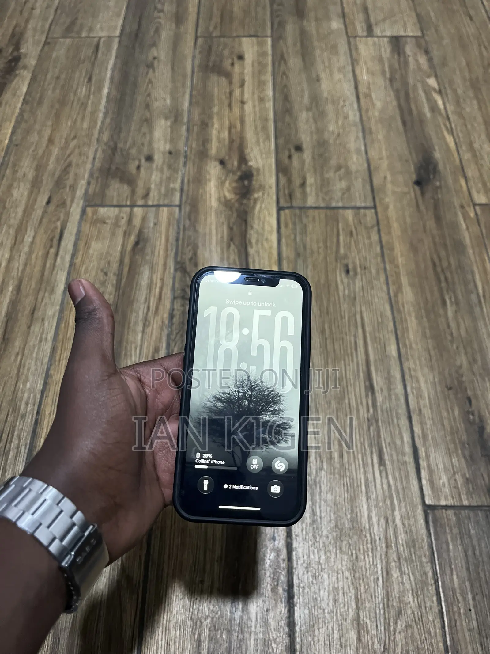 Apple iPhone 12 128 GB Blue