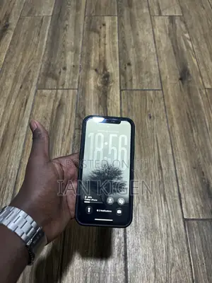 Apple iPhone 12 128 GB Blue