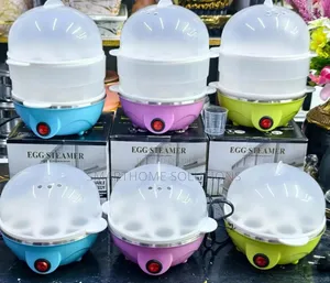Egg Boiler