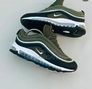 Men Sports Shoes