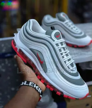 Men Sports Shoes