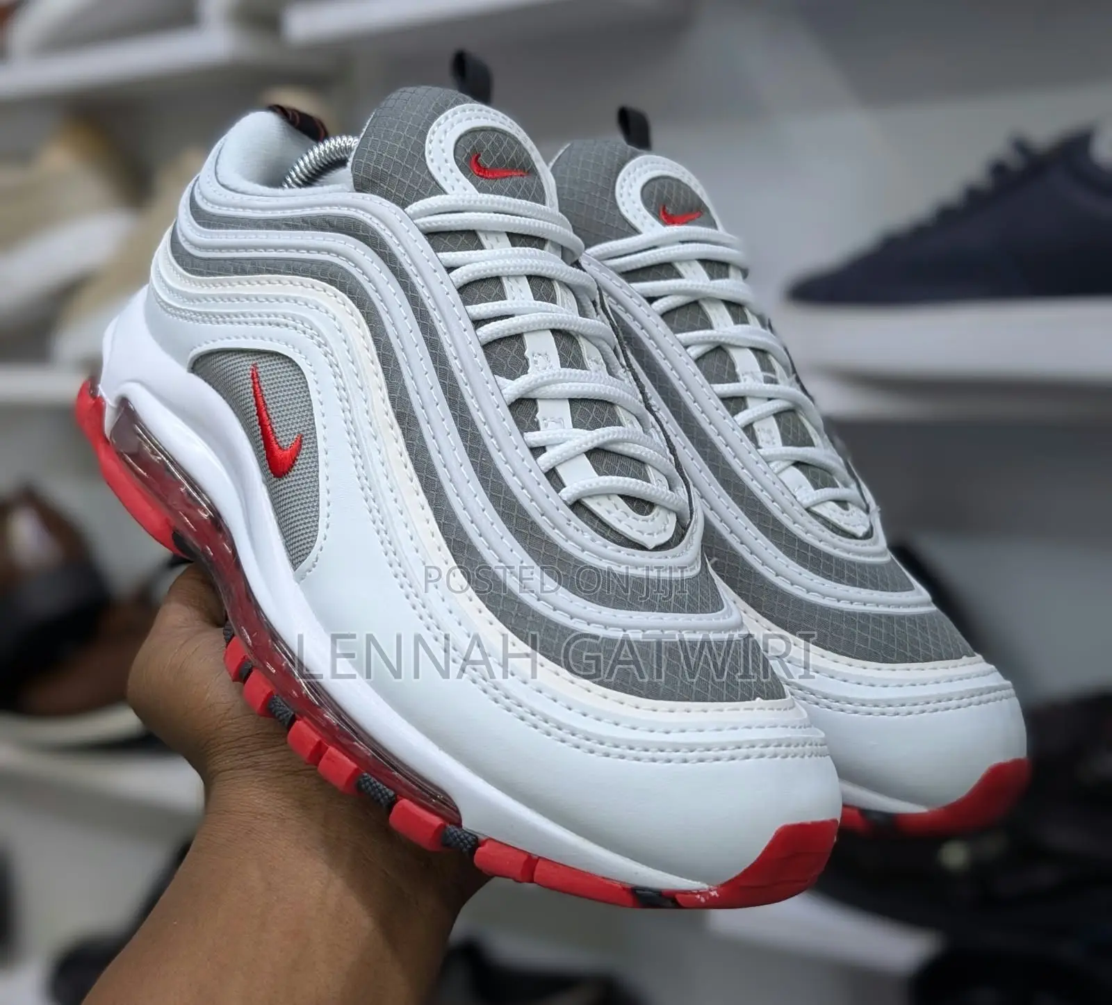 Men Sports Shoes