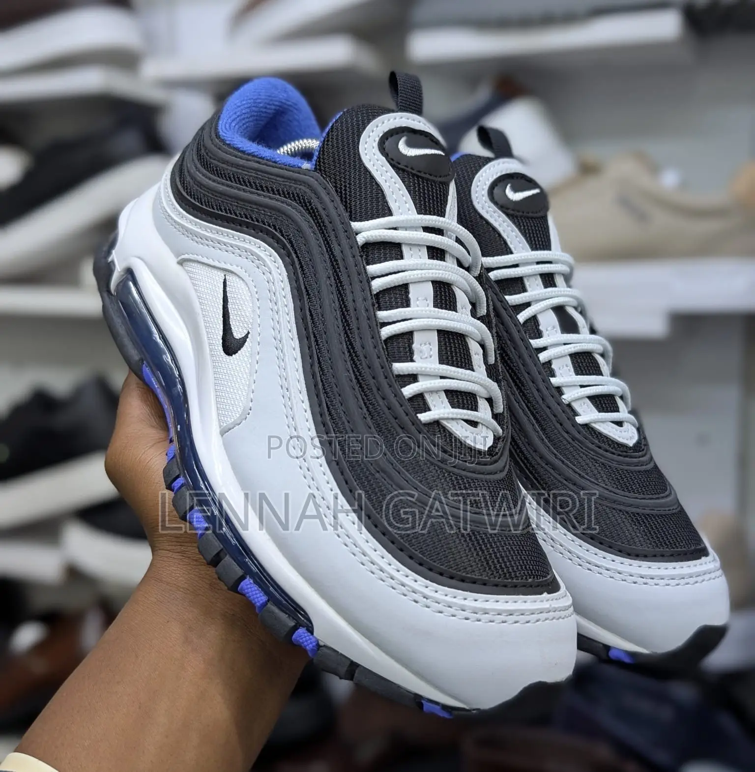 Men Sports Shoes